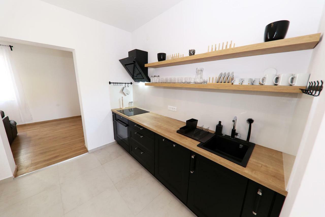 Apartman Dana Zadar Luaran gambar